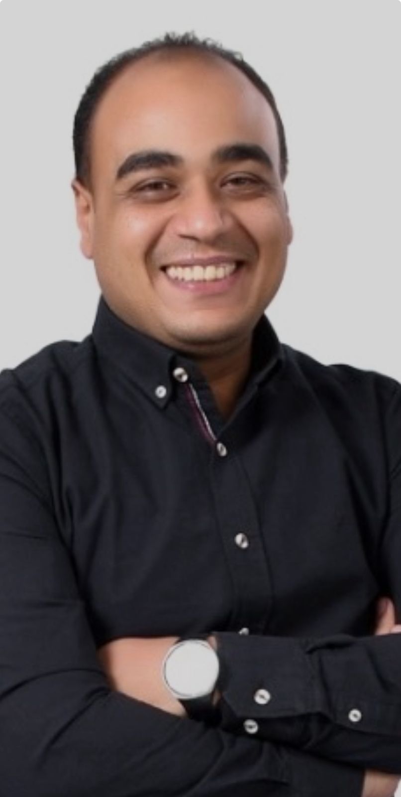 Mostafa Mohamed Ahmed Yehia